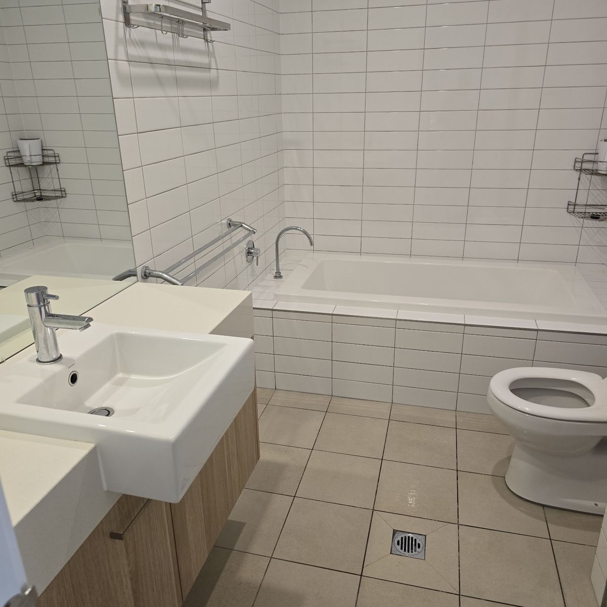 Deep Cleaning by Swift Bond Cleaning