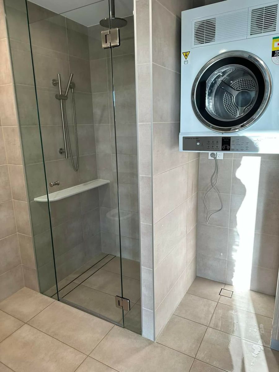 Cleaned room finished by Swift Bond Cleaning, photo 9