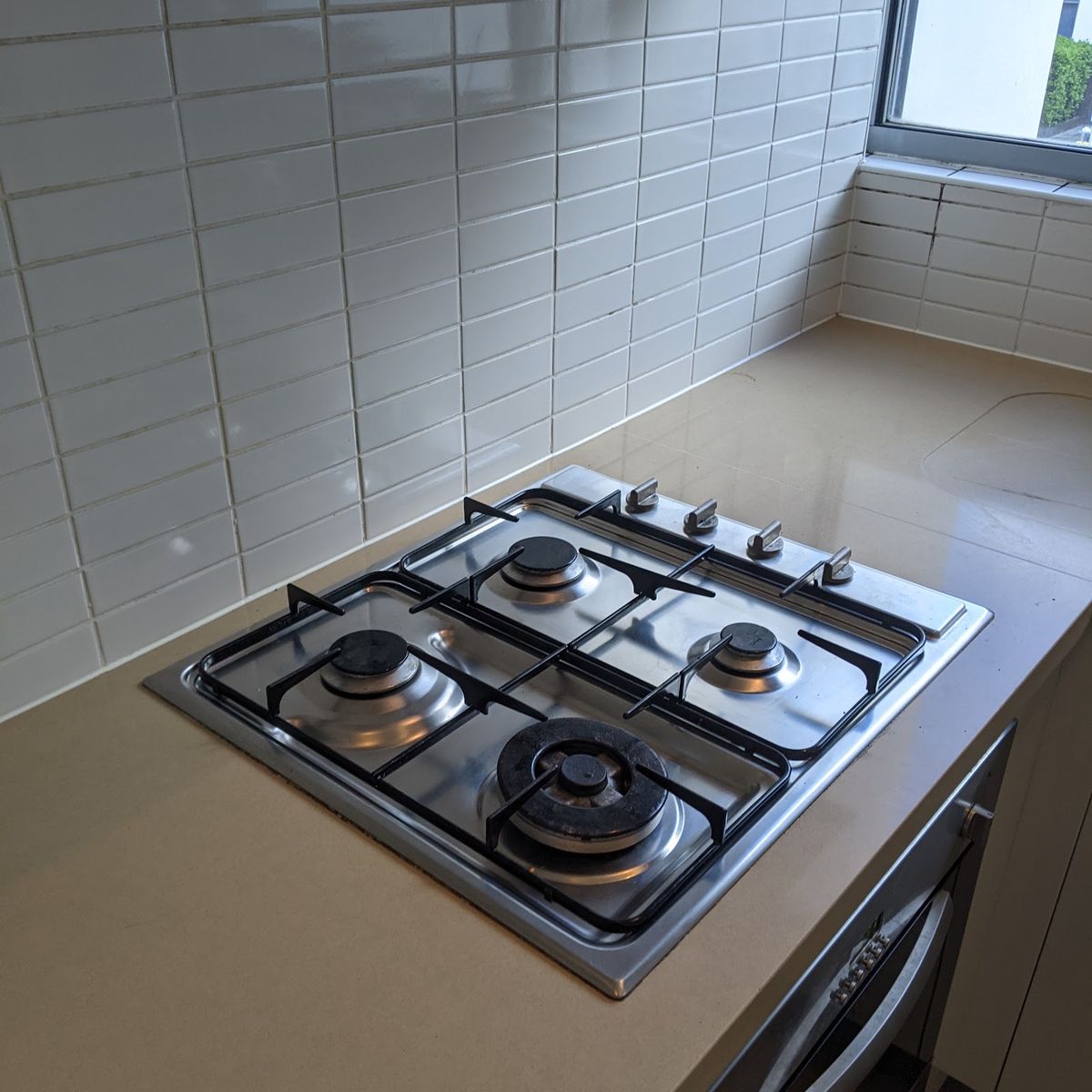 Cleaned room finished by Swift Bond Cleaning, photo 17