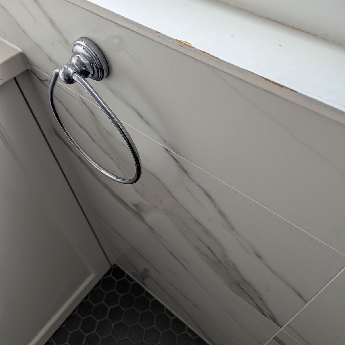 Kitchen, bathroom or living area cleaned by Swift Bond Cleaning, photo 22