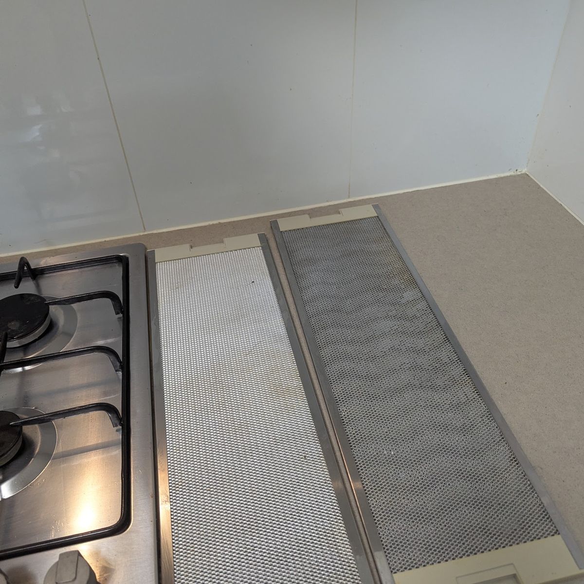 Kitchen, bathroom or living area cleaned by Swift Bond Cleaning, photo 24